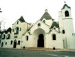 Itálie - Apulie - Alberobello, dóm sv.Agáty, založen 1114, přestavěn 1659-70 