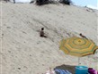 Francie, Atlantik, duna Pilát. největší písečná duna Evropy