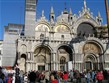 Itálie, Benátky, San Marco