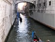 Eurovíkendy - Itálie, Benátky, Ponte dei sospiri
