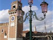 Itálie, Benátky, Arsenál va středověku největší výrobna zbraní v Evropě
