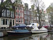 Nizozemí - Amsterdam, město kanálů a starých kupeckých domů