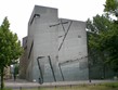 Německo, Berlín, Židovské muzeum