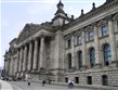 Německo, Berlín, Reichstag