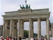Německo, Berlín, Braniborská brána, symbol země
