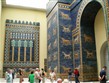 Německo, Berlín, Pergamonské muzeum, Ištařina brána