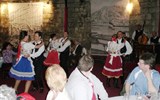 Mosonmagyaróvár lázně, prodloužený wellness víkend - Maďarsko, čárda, folklor