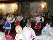 Maďarsko, čárda, folklor
