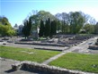 Eurovíkendy - Maďarsko, Budapešť, archeologický areál římského města l Aquincum, tržnice, 2.stol.n.l.