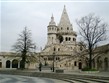 Maďarsko, Budapešť, Rybářská bašta