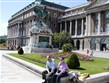 Maďarsko, Budapešť, maď. národní galerie
