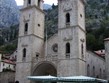 Pohodové týdny v horách s turistikou - Černá Hora, Kotor, kostel