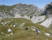 Černá Hora, NP Durmitor, krásné hory