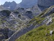 Černá Hora, NP Durmitor, krásné hory