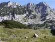 Černá Hora, NP Durmitor