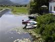 Černá Hora, Skadarské jezero