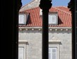 Kultura a příroda Evropy - Chorvatsko, Dubrovník, detail - okno
