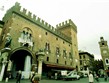 Itálie, Emilia Romagna, Ferrara, Palazzo Comunale