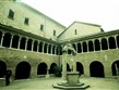 Itálie, Emilia Romagna, Bologna, Santo Stefano