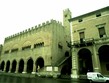 Itálie, Emilia Romagna, Rimini, radnice
