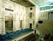 Itálie, Benátsko, Vicenza, Teatro Olimpico