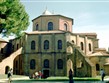 Itálie, Emilia Romagna, Ravenna, San Vitale