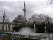 Turecko, Istanbul, Bayezidova mešita
