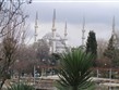 Turecko, Istanbul, Modrá mešita