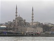 Turecko, Istanbul, Nová mešita