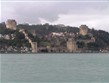 Turecko, Istanbul, Evropská pevnost