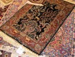 Turecko, Istanbul, koberce