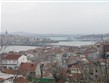 Turecko, Istanbul, pohled na město a Bospor