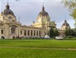 Eurovíkendy - Maďarsko, Budapešť, Széchényiho lázně