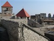 Maďarsko, Sumeg, hrad