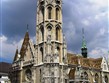 Maďarsko, Budapešť, Matyášův chrám