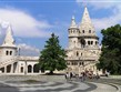 Maďarsko, Budapešť, Rybářská bašta