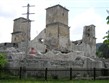 Maďarsko - Miskolcz - Diosgyor, hrad, postavený králem Ludvíkem 1350-75