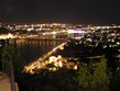 Eurovíkendy - Maďarsko, Budapešť, noční pohled