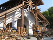 Maďarsko, Hajdúszoboszlo, tržnice