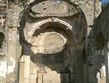 Itálie, Ischia, ruiny