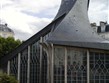 Francie, Normandie, Rouen, kaple Johanky z Arku