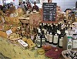 Francie - Provence - trh