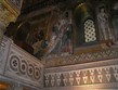 Itálie, Sicílie, Palermo, Capella Palatina