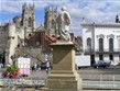 Velká Británie, Anglie, York, katedrála