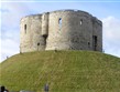 Velká Británie, Anglie, York, hrad