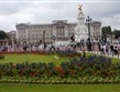 Letecké zájezdy - Velká Británie - Anglie - Londýn, Buckinghamský palác
