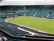 Velká Británie - Anglie - Londýn, tenisové kurty ve  Wimbledonu