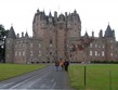 Velká Británie, Skotsko, Glamis Castle