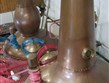 Velká Británie, Skotsko, palírna whisky v Pitlochry