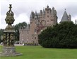Kultura a příroda Evropy - Velká Británie, Skotsko, Perth, Scone Palace